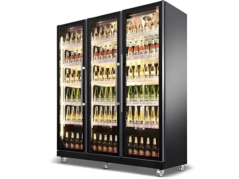 Bar Beer Coolers: How to Choose the Right Back Bar Cooler and Bottle Refrigerator