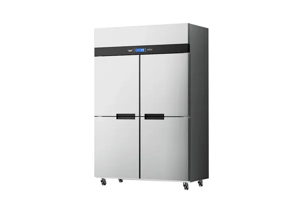 How Long Do Commercial Refrigerators Last? A Buyer’s View
