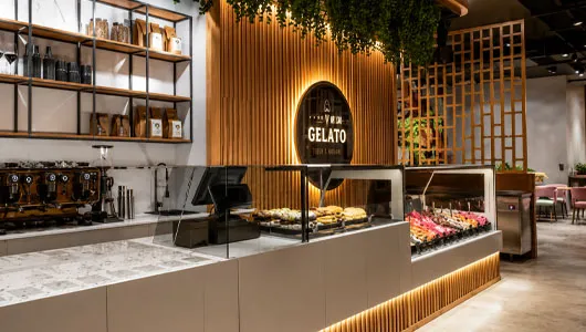Oteller & Tatil Köyleri