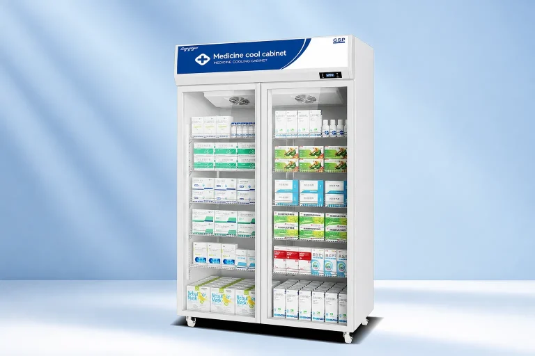 Medication Refrigerator Guide: Medical Refrigerators and Freezers for Pharmacy & Vaccine Storage