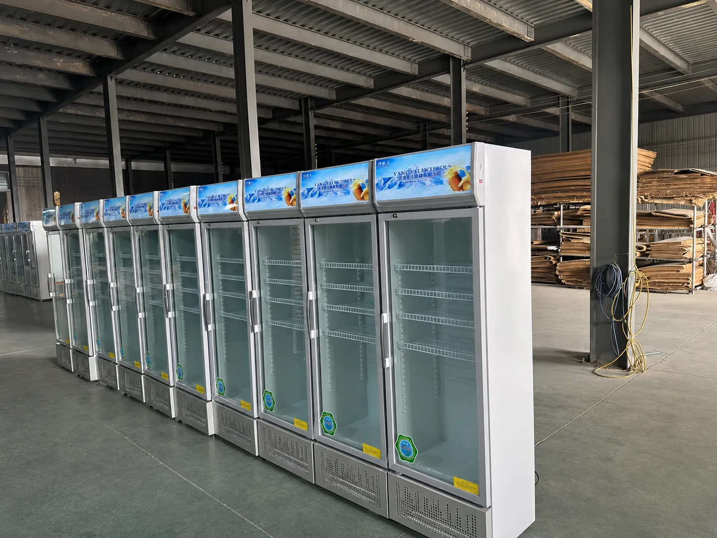 Bar Beer Coolers