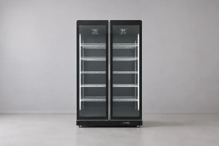 Commercial Beverage Refrigerators: A B2B Sourcing Guide