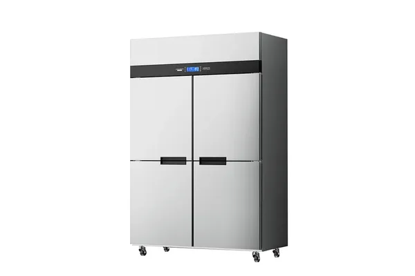 Commercial Refrigerators for Sale: How to Choose the Right Commercial Refrigerator and Freezer
