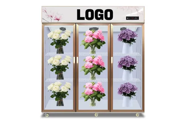 How to Choose a Floral Cooler: Display Coolers and Refrigerators for Florists