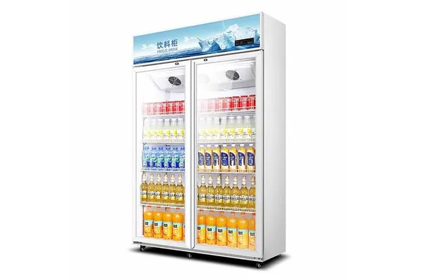 Beverage Coolers for Sale: How to Choose a Commercial Beverage Refrigerator