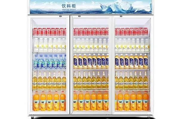 Beverage Cooler Fridge & Beverage Refrigerator: Commercial Buying Guide