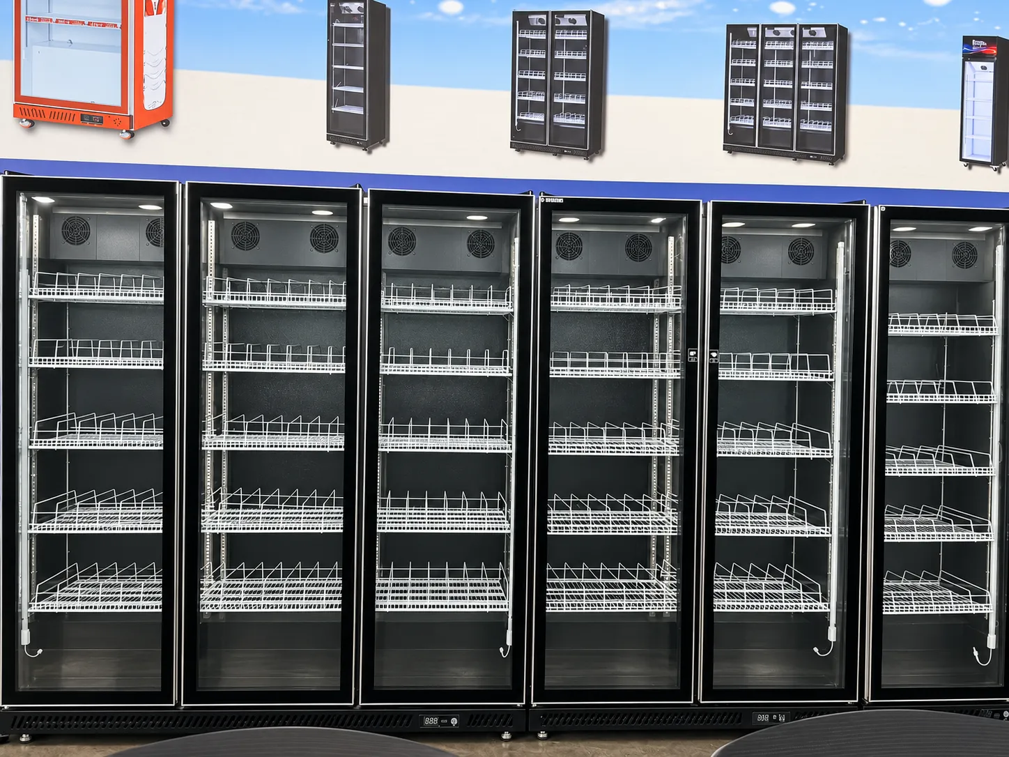 Beer Cooler