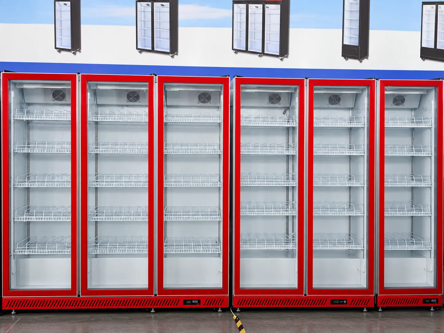 Beer Cooler